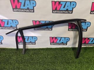 Уплотнитель стекла Tesla Model X 1 поколение [рестайлинг] 2022, электро, синий, полный привод, 1484042-00-C