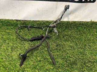 датчик ABS Ford Mustang 6 поколение S550 [рестайлинг] 2018, 2.3 л., бензин, АКПП, купе, задний привод, FR3C-2C204-AC