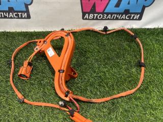 провод высоковольтный Tesla Model 3 1 поколение [рестайлинг] 2022, 150797105D