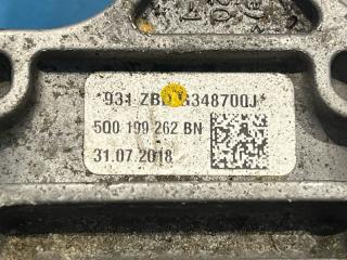 подушка крепления двигателя Volkswagen Jetta 7 поколение 2019, 1.4 л., бензин, АКПП, седан, передний привод, 5Q0199262BN