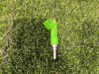 форсунка Lexus NX 1 поколение [рестайлинг] 2020, 3.0 л., гибрид, АКПП, внедорожник 5 дв., 2325036010