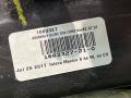 бардачок Tesla Model X 1 поколение 2017, электро, белый, 1003327-21-O - фото №7