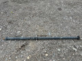 карданный вал Mini Countryman 2 поколение [рестайлинг] F60 2021, 2.0 л., бензин, АКПП, внедорожник 5 дв., полный привод, правый руль, 8689359-01, 55868935901, 8689359 - фото №2