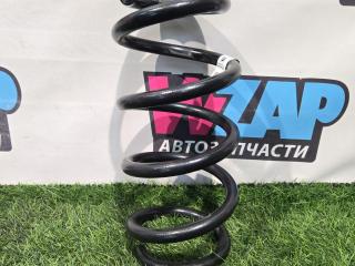 пружина задняя Tesla Model 3 1 поколение [рестайлинг] 2022, 1044472-01-E