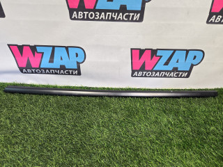 молдинг стекла Tesla Model 3 1 поколение [рестайлинг] 2022, 108068100H