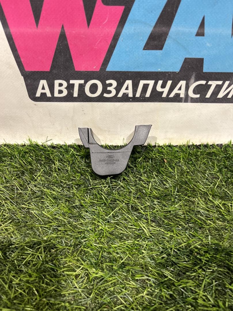 пыльник двигателя Ford Escape 4 поколение CX482 2021, 1.5 л., бензин, АКПП, внедорожник 5 дв., передний привод, GN1G-7A828-AA, GN1G-7A828-AA - фото №1