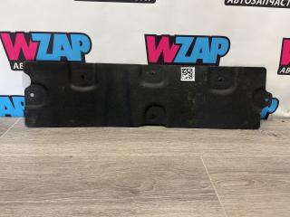 защита днища BMW 3 серия G20 2021, 7428149