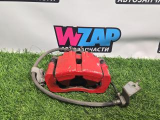 суппорт задний правый Ford Mustang 6 поколение S550 [рестайлинг] 2019, 2.3 л., бензин, АКПП, кабриолет, задний привод