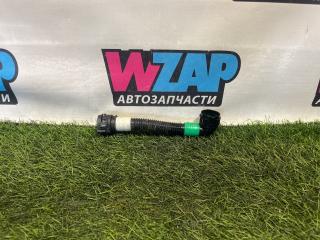 патрубок радиатора Tesla Model X 1 поколение [рестайлинг] 2022, электро, синий, полный привод, 1585722-00-B