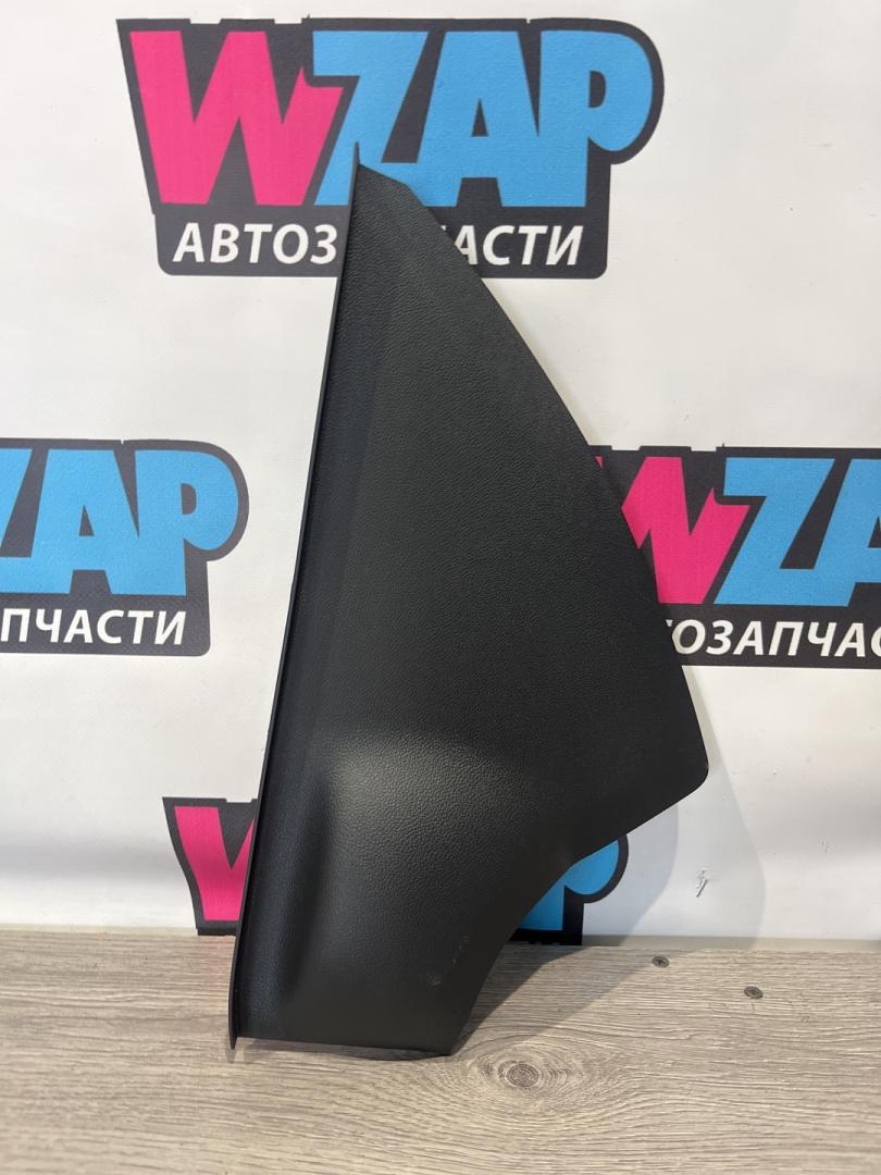 заглушка в торпедо правая Chevrolet Trax 2 поколение 2024, 1.2 л., бензин, АКПП, красный, минивэн, передний привод, 42754999 - фото №1