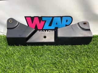 защита топливного бака Ford Mustang 6 поколение S550 [рестайлинг] 2018, 2.3 л., бензин, АКПП, серебро, кабриолет, задний привод, FR3C-9N226-BA