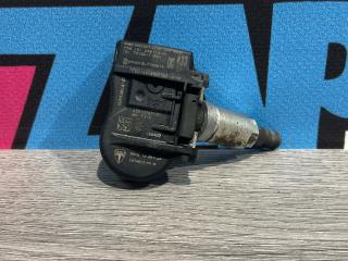 датчик давления в шине Tesla Model S 1 поколение [рестайлинг] 2018, электро, седан, 107481200B