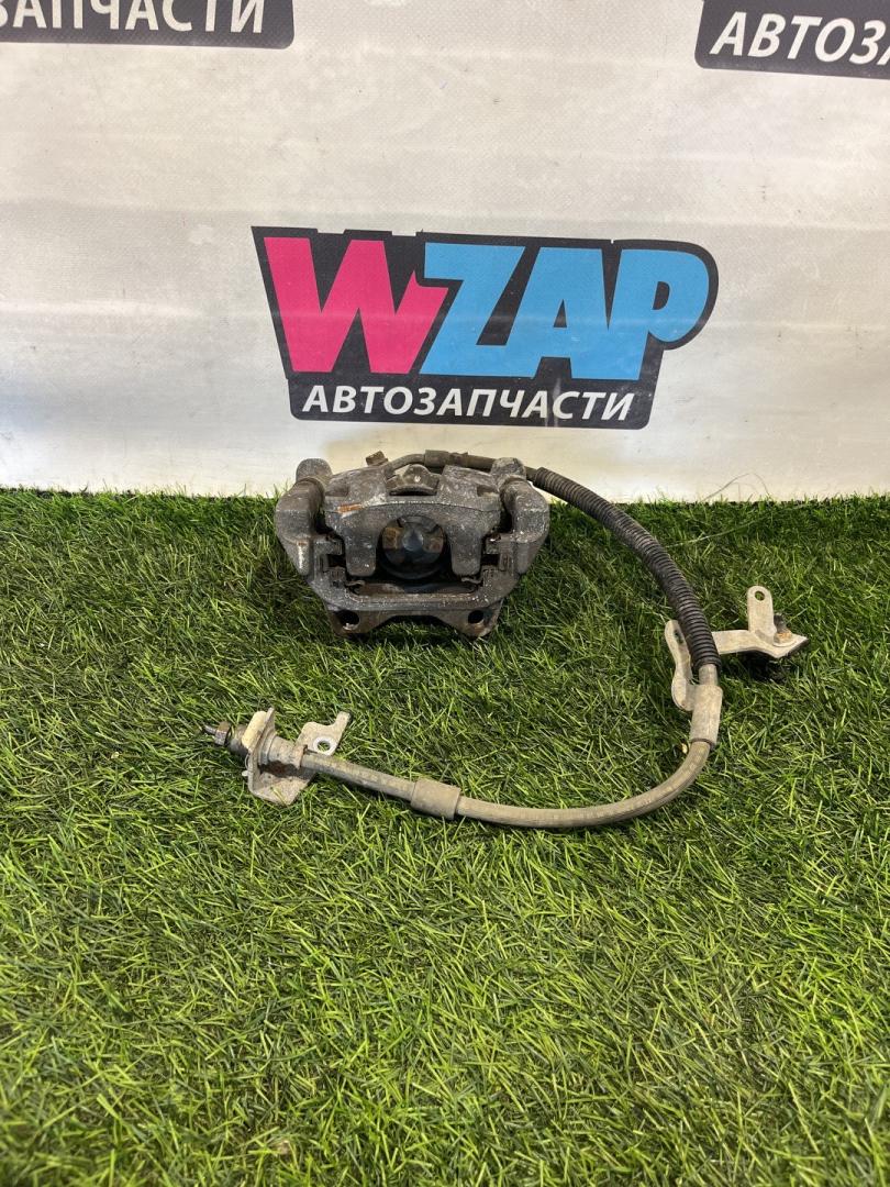 суппорт задний правый Ford Explorer 6 поколение U625 2023, 2.3 л., бензин, АКПП, внедорожник 5 дв., полный привод, A006C885 - фото №1