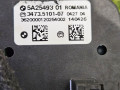 переключатель света Mini Countryman 2 поколение [рестайлинг] F60 2021, 2.0 л., бензин, АКПП, внедорожник 5 дв., полный привод, правый руль, 5A2549301 - фото №8