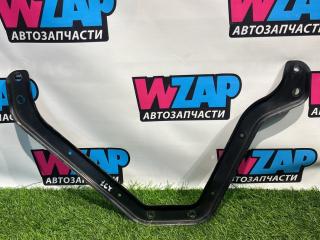 балка подвески передняя (подрамник) Ford Mustang 6 поколение S550 [рестайлинг] 2019, 2.3 л., бензин, АКПП, серый, кабриолет, FR3C5A095AA