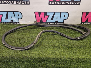 уплотнитель двери Chevrolet Camaro 6 поколение [рестайлинг] (2018 - 2026)