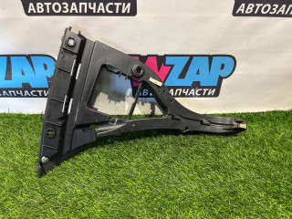 Крепление бампера заднего Jaguar XJ 4 поколение [рестайлинг] 2017, 3.0 л., бензин, АКПП, седан, задний привод, AW9317B930A