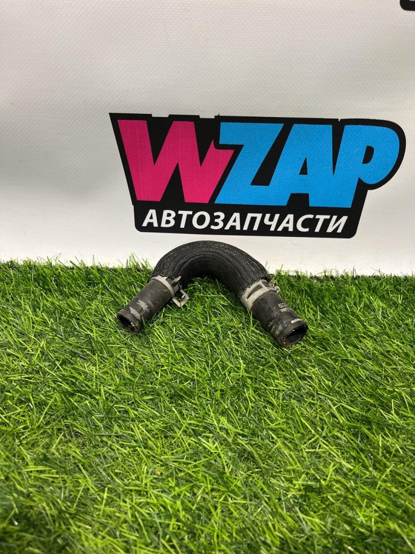 патрубок радиатора Jeep Wrangler 4 поколение 2019, 2.0 л., бензин, АКПП, внедорожник 5 дв., полный привод, 63282720AD - фото №1