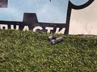 датчик удара Tesla Model X 1 поколение 2017, электро, белый, 1036761-00-A