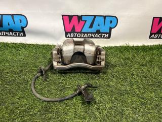 суппорт передний правый Honda CR-V 5 поколение [рестайлинг] 2022, 1.5 л., бензин, АКПП, красный, 2B080408