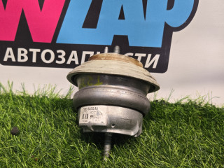 подушка крепления двигателя Jaguar XJ 4 поколение [рестайлинг] 2017, 3.0 л., бензин, АКПП, седан, задний привод, DW936A003AA