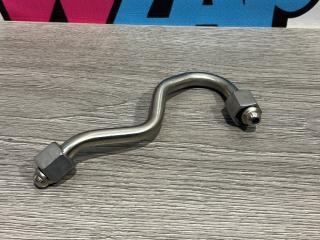 трубка топливная Mini Countryman 2 поколение [рестайлинг] F60 2021, 2.0 л., бензин, АКПП, внедорожник 5 дв., полный привод, правый руль, 8665626