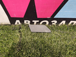 пластик Ford Mustang 6 поколение S550 [рестайлинг] 2018, 2.3 л., бензин, АКПП, купе, задний привод, FR3B63423A40-A