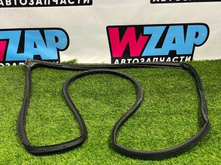 уплотнитель двери Chevrolet Trax 1 поколение [рестайлинг] 2021, 1.4 л., бензин, АКПП, черный, внедорожник 5 дв., передний привод, 42385183