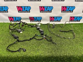 дверная проводка Ford Mustang 6 поколение S550 [рестайлинг] 2018, 2.3 л., бензин, АКПП, серебро, кабриолет, задний привод, FR3T14631SBG