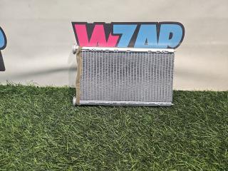 радиатор отопителя (печки) Ford Mustang 6 поколение S550 [рестайлинг] 2018, 2.3 л., бензин, АКПП, купе, задний привод