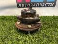 ступица передняя левая Jaguar XJ 4 поколение [рестайлинг] 2017, 3.0 л., бензин, АКПП, седан, задний привод - фото №5