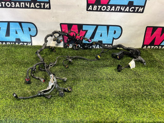 проводка двигателя Fiat 124 2018, 1.4 л., бензин, МКПП, серы, родстер, задний привод, 33305093