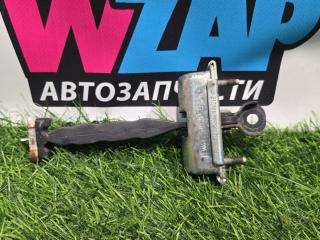 ограничитель открывания двери Ford Mustang 6 поколение S550 [рестайлинг] 2018, 2.3 л., бензин, АКПП, серебро, кабриолет, задний привод, FR3B6323552AA