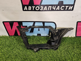 кронштейн глушителя BMW X5 G05 [рестайлинг] (2023 - 2026), 7452624