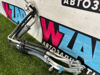 трубка кондиционера Tesla Model X 1 поколение [рестайлинг] 2023, электро, 1600869-00-C