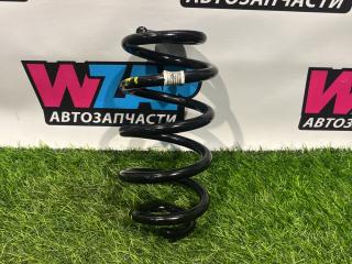 пружина задняя Mini Clubman 2 поколение (F54) 2017, 2.0 л., бензин, АКПП, передний привод