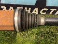 полуось передняя правая (приводной вал, ШРУС) Buick Encore GX 1 поколение 2021, 1.3 л., бензин, АКПП, внедорожник 5 дв., передний привод, 60005208 - фото №7