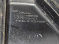 пластик Tesla Model X 1 поколение 2017, электро, белый, 1035577-00-D - фото №7