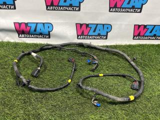 проводка бампера Buick Encore GX 1 поколение (2019 - 2026), 42747379