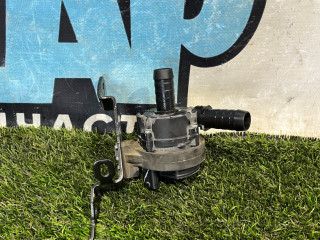 насос антифриза дополнительный Ford Explorer 6 поколение U625 2021, 2.3 л., бензин, АКПП, внедорожник 5 дв., задний привод, L1M3-18D473-AAC