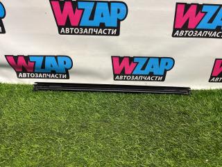 Уплотнитель стекла Volkswagen Jetta 7 поколение 2019, 1.4 л., бензин, АКПП, серый, седан, передний привод, 17A839479A