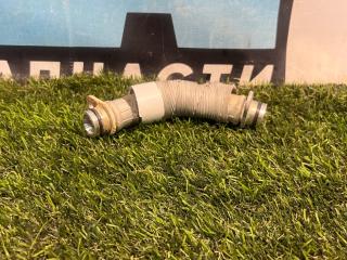 патрубок турбины Mini Cabrio 3 поколение [рестайлинг] 2021, 1.5 л., бензин, АКПП, красный, кабриолет, передний привод