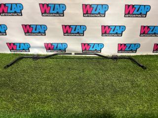 стабилизатор подвески задний Ford Mustang 6 поколение S550 [рестайлинг] 2019, 2.3 л., бензин, АКПП, серый, кабриолет