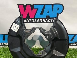 защитный кожух тормозного механизма Honda CR-V 5 поколение [рестайлинг] 2022, 1.5 л., бензин, АКПП, красный, 43253TLA