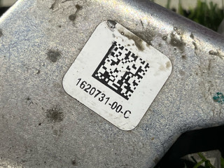 шланг тормозной Tesla Model X 1 поколение [рестайлинг] 2022, электро, 1620731-00-C