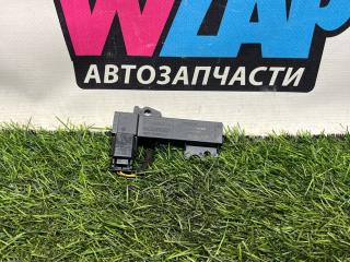 Антенна системы комфортного доступа Ford Mustang 6 поколение S550 [рестайлинг] 2019, 2.3 л., бензин, МКПП, черный, купе, задний привод, DS7T-15K603-AA