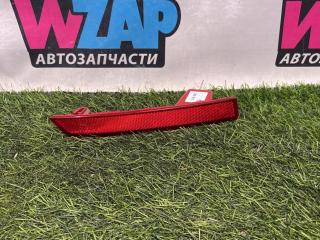 отражатель правый BMW X7 G07 [рестайлинг] (2022 - 2026), 7463978