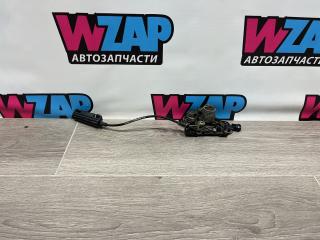 замок капота Ford Explorer 6 поколение U625 2020, 2.3 л., бензин, белый, задний привод, LB5A-16700-AC