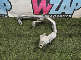 трубка охлаждающей жидкости Ford Explorer 6 поколение U625 2020, 2.3 л., бензин, АКПП, внедорожник 5 дв., полный привод, LB5E6007BA