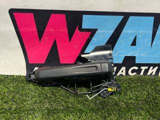 ручка наружная задняя левая Jeep Wrangler 4 поколение 2019, 2.0 л., бензин, АКПП, внедорожник 5 дв., полный привод, 68290827A